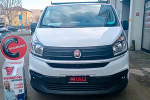 Fiat Talento 2.0 Diesel
