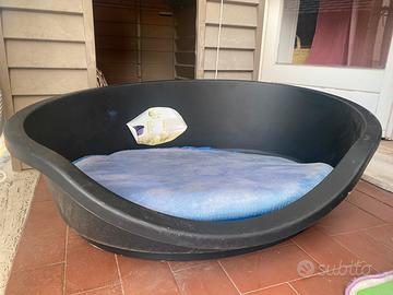 Cuccia cane da interno