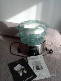 Vaporiera Russel Hobbs