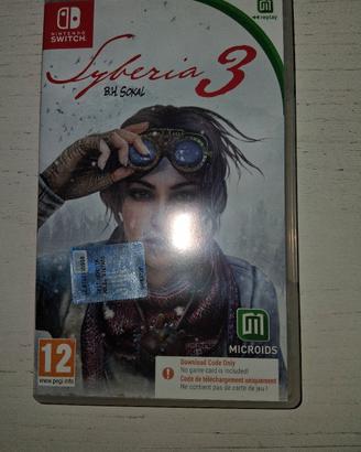 siberia 3