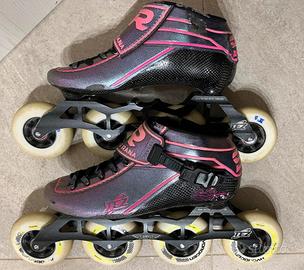 Pattini In Linea Professionali 