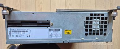 Simatic Panel PC 670 (24V) - Unità di comando