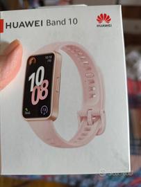 Huawei band 10 
