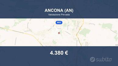 Immobile in asta di 14 m² a Jesi