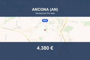 Immobile in asta di 14 m² a Jesi