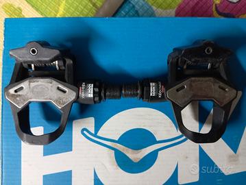 pedali look keo 2max carbon 
