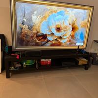 Mobile tv ikea