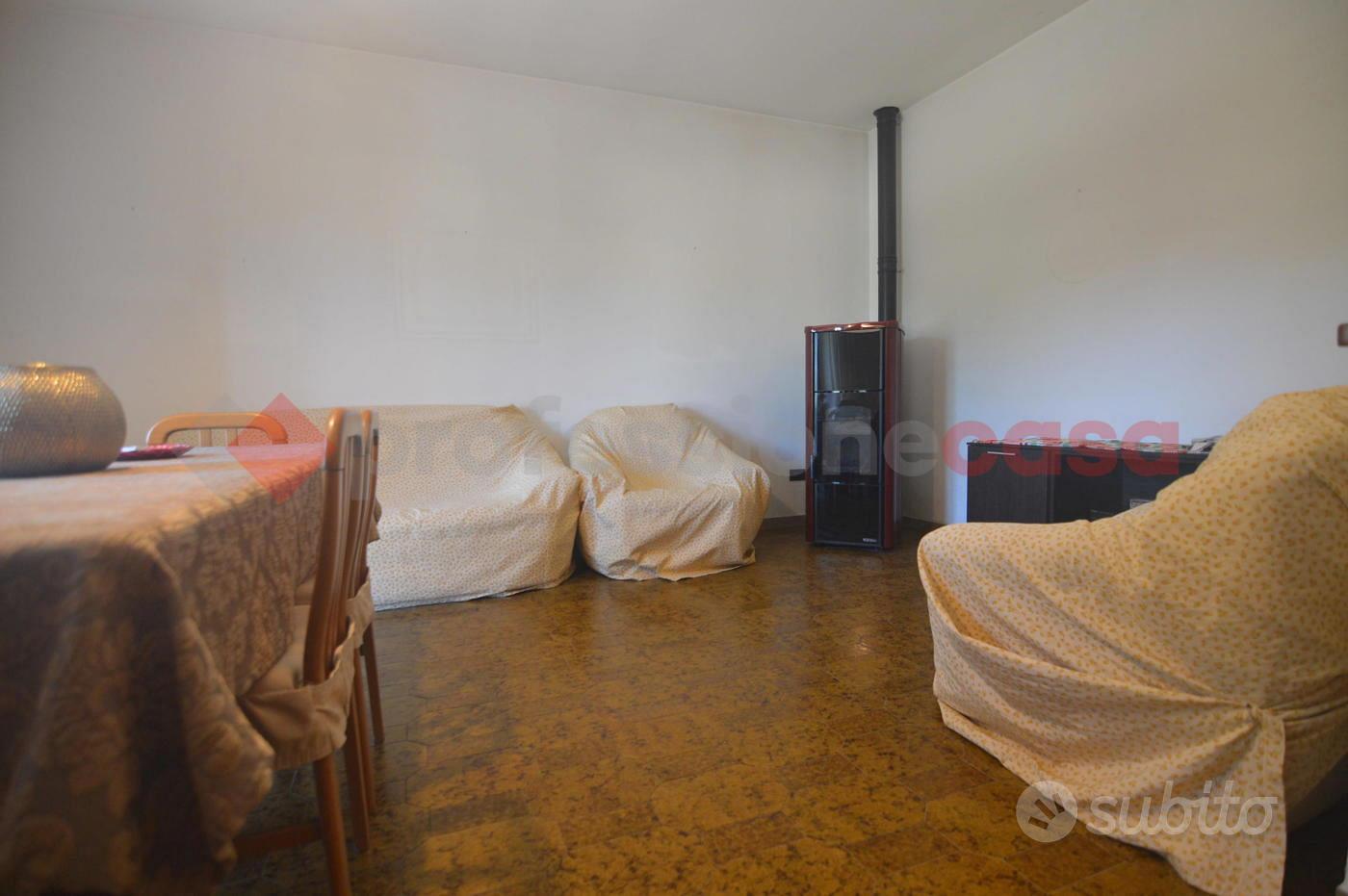 Casa – Perugia, Parlesca - Vista 4