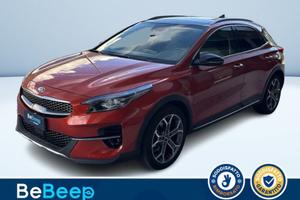 Kia Xceed 1.6 CRDI EVOLUTION 136CV