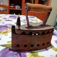 antiquariato 