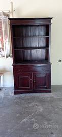 credenza primi anni del '900