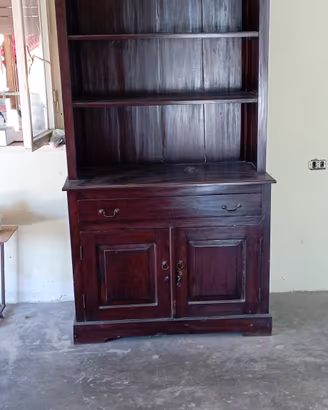 credenza primi anni del '900