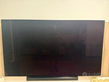 TV 77'' OLED  G3 EVO
