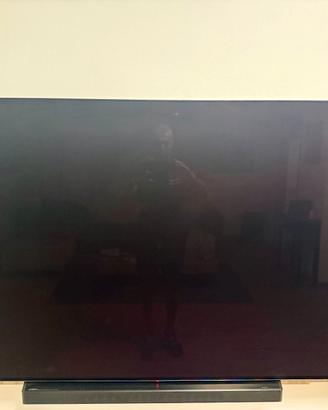 TV 77'' OLED  G3 EVO