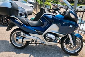 BMW R 1200 RT 11/2009 ABS e manopole riscaldate