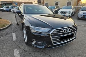 AUDI A6 AVANT 4,0 2.0 TDI MHEV BUSINESS S-TRONIC