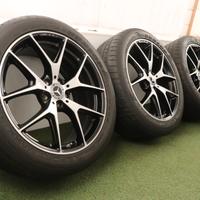 Cerchi in lega Mercedes Classe GLC Coupe AMG 20