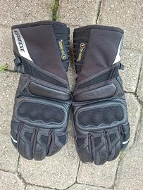 guanti invernali Dainese D-Dry taglia M NUOVI