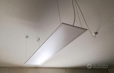 Lampada pannello da soffitto a LED