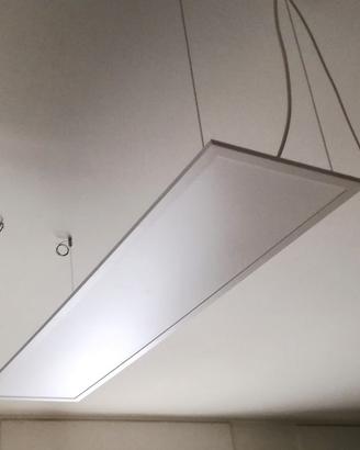 Lampada pannello da soffitto a LED