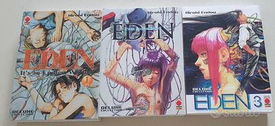 Manga Eden