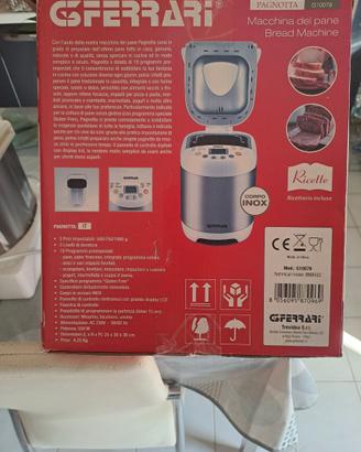 Macchina del pane