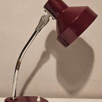 lampada ministeriale seminara anni 70