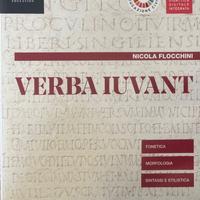 VERBA IUVANT - GRAMMATICA