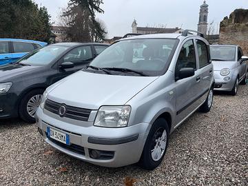 Fiat Panda 1.2 Dynamic GPL