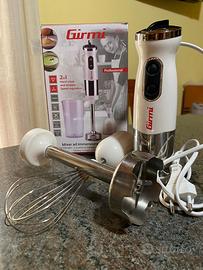 GIRMI frullatore immersione MX 66 - 500 W