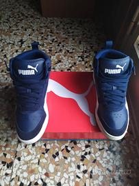 Scarpe Puma Rebound
