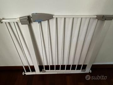 Cancelletto barriera per bambini/ animali