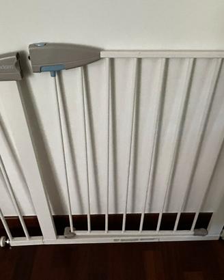 Cancelletto barriera per bambini/ animali