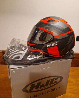 Casco HJC i70 