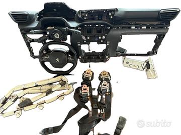 KIT PEUGEOT 208 ANNO 2021