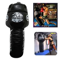 Fairtex Hb13 PIENO sacco thai k1 mma boxe leone
