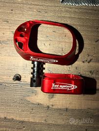 Minigona pad beretta 92 x performance