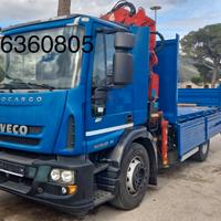 Iveco eurocargo 190e28