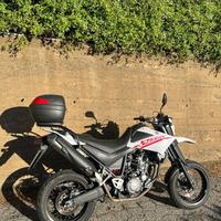 Yamaha xt 660 x