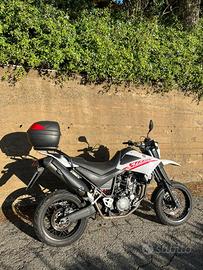 Yamaha xt 660 x