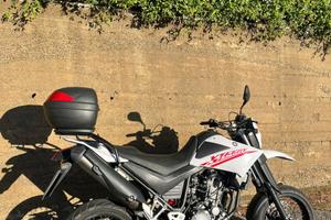 Yamaha xt 660 x