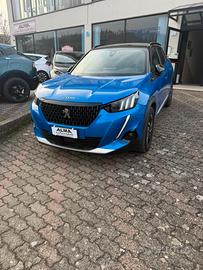 Peugeot 2008 GtLine 1.2