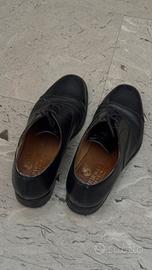 Scarpe Cardinale