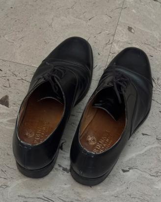 Scarpe Cardinale