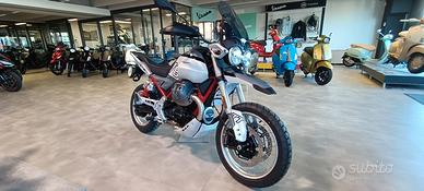 Subito - MOTORTEAM s.r.l - Moto Guzzi V 85 tt €5 plus - Moto e Scooter ...