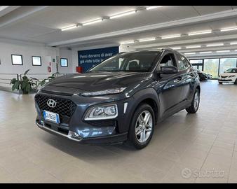 HYUNDAI Kona 1.6 CRDI 115 CV XTech