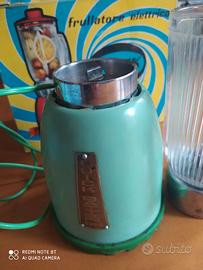 Frullatore vintage
