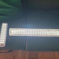 Lampade emergenza Rexer