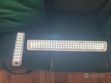 Lampade emergenza Rexer