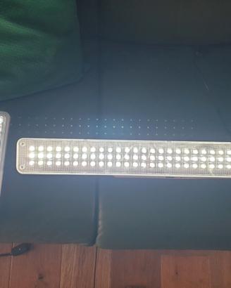 Lampade emergenza Rexer